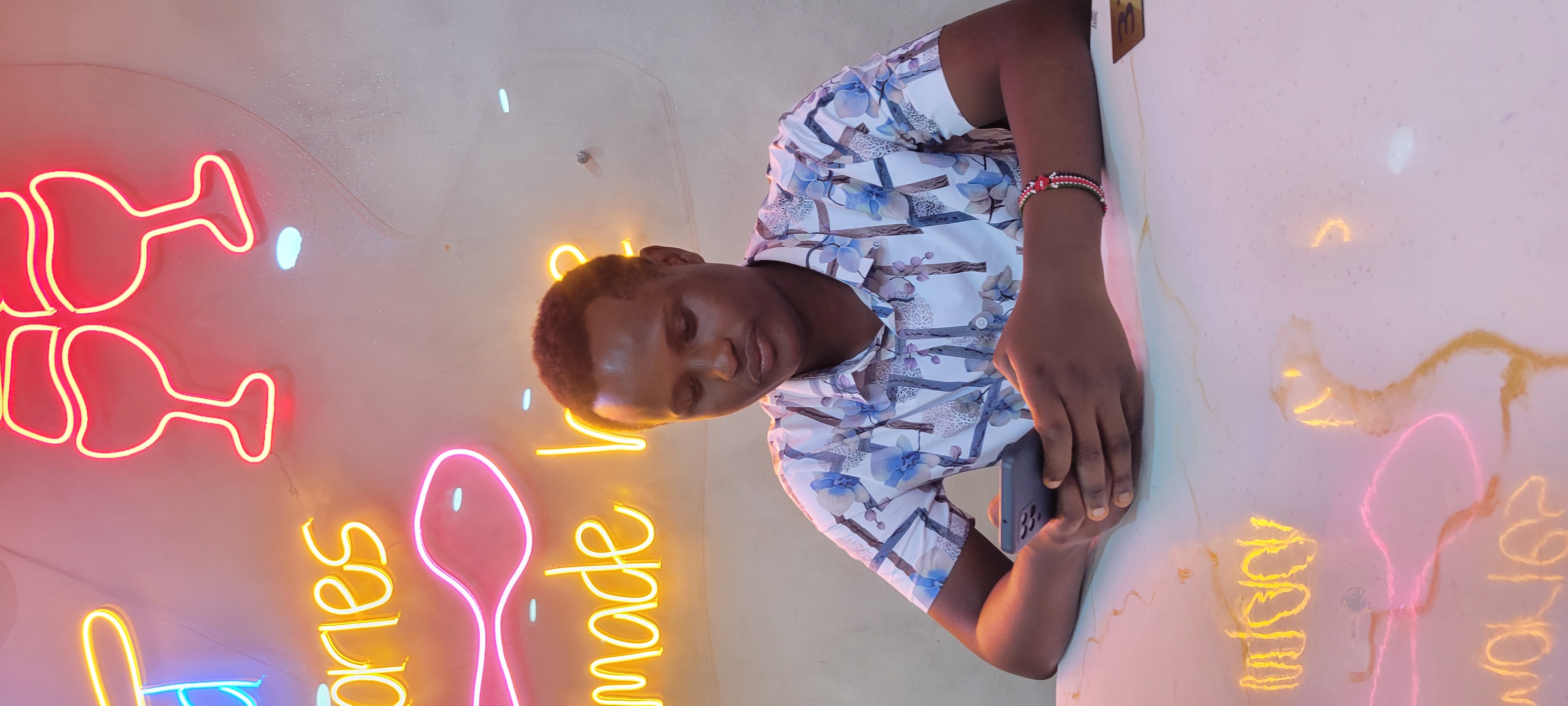 Alvin Mkungo