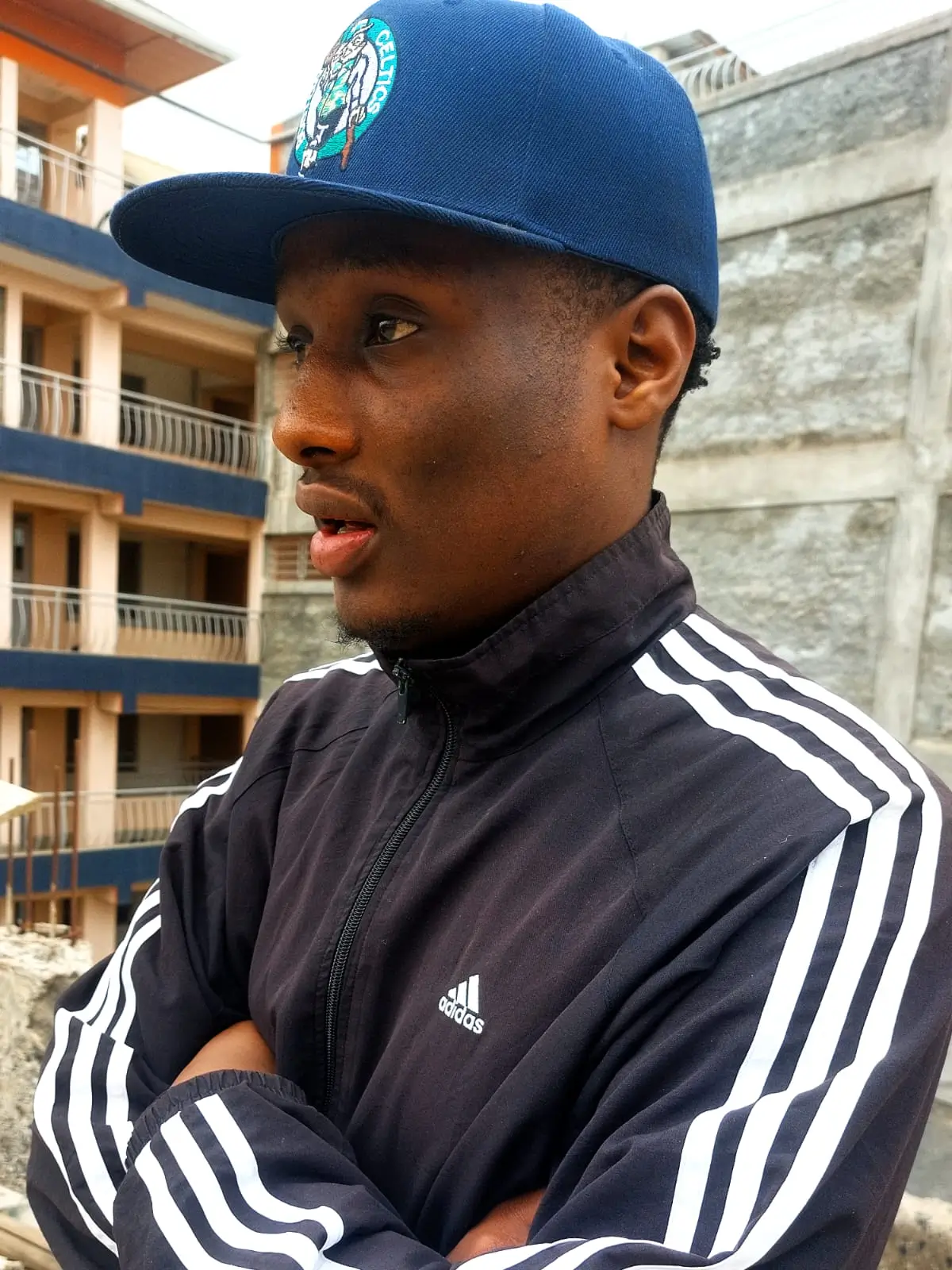 Dexter Mwakio